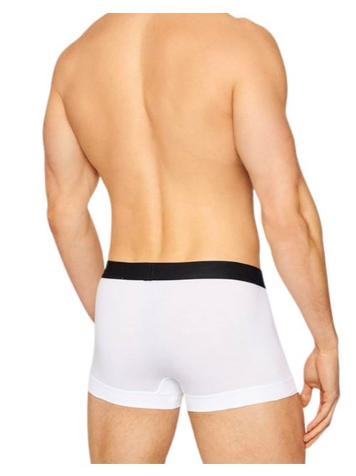 Boxer bianco DSQUARED2 DSQUARED UNDERWEAR | DCXC900030.100